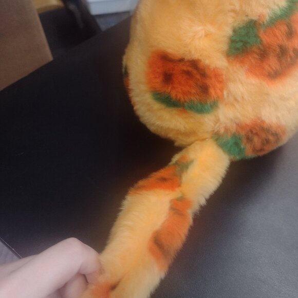 Build-a-Bear Pumpkin Kitties 2024 - Picture 7 of 12